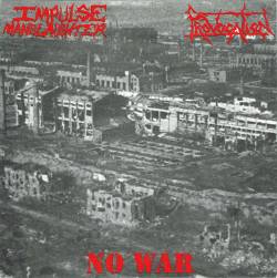 Impulse Manslaughter : No War